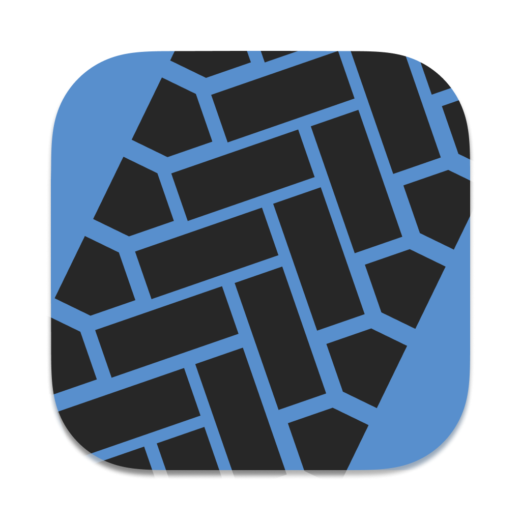 Tyre Tracks app logo